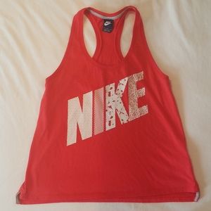 Nike Tank Top
